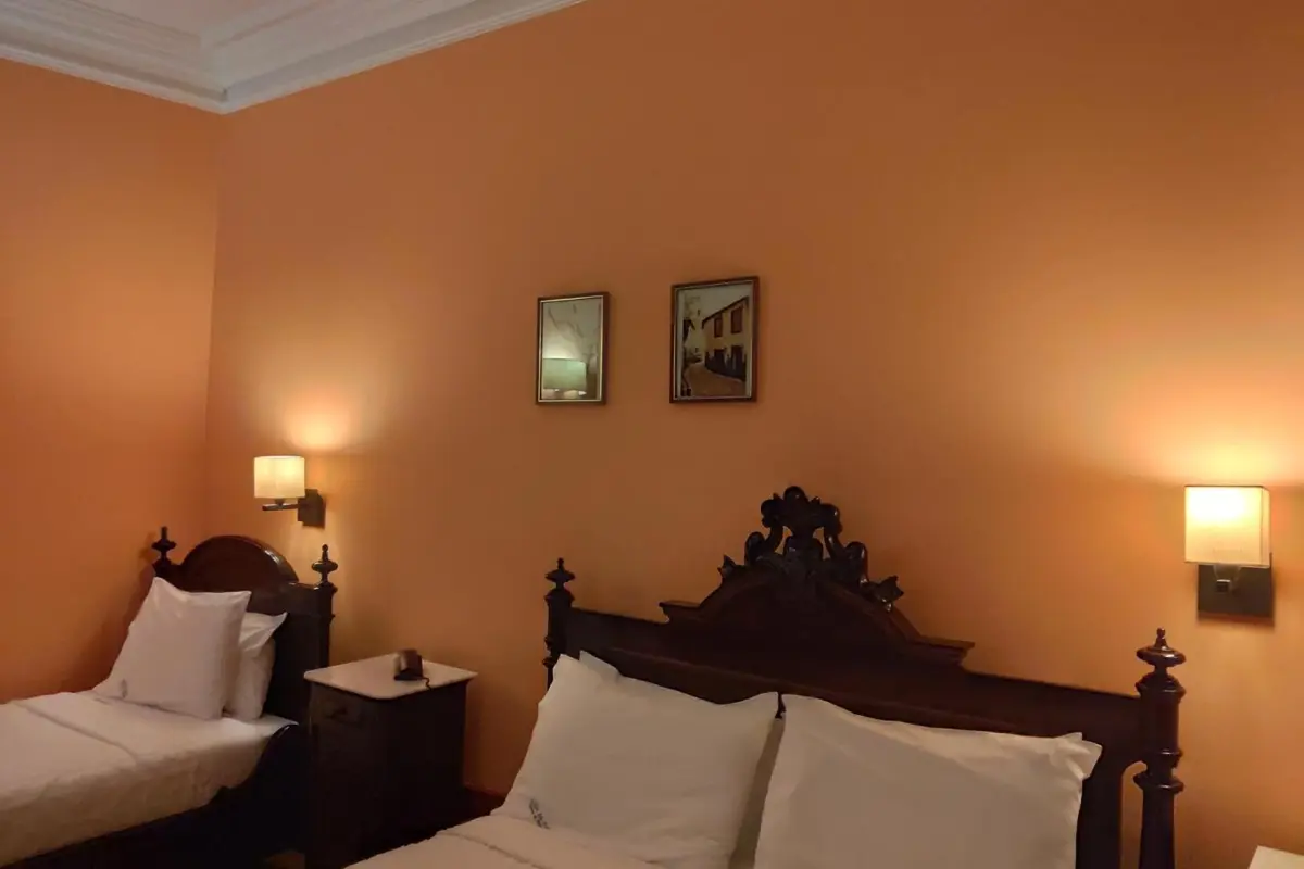 Casa Da Avo - Turismo De Habitacao - Imagem 35