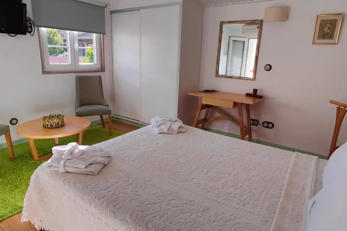 Casa Da Avo - Turismo De Habitacao - Imagem 36