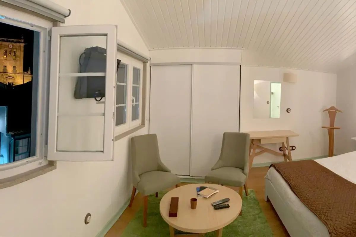 Casa Da Avo - Turismo De Habitacao - Imagem 38