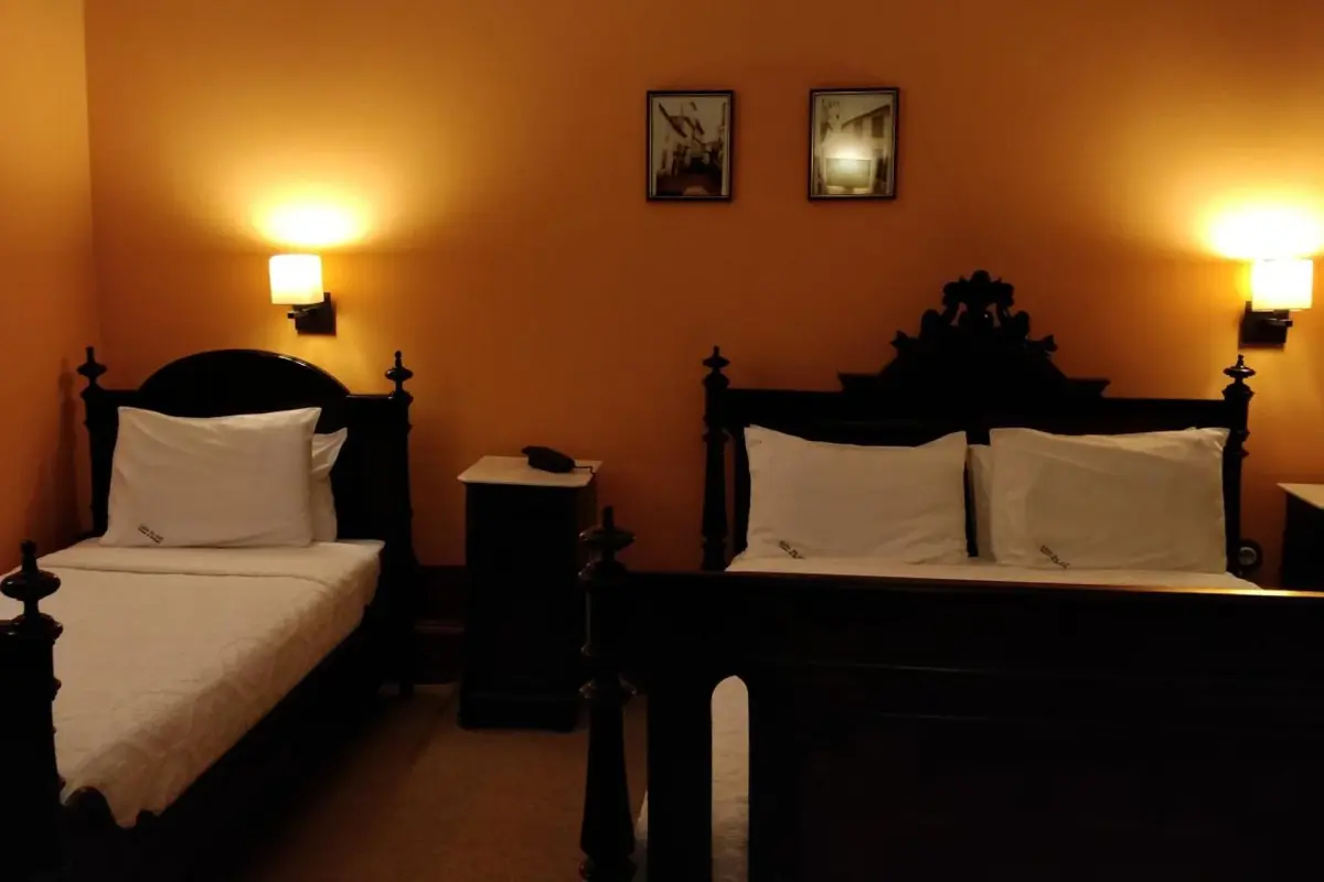 Casa Da Avo - Turismo De Habitacao - Imagem 41