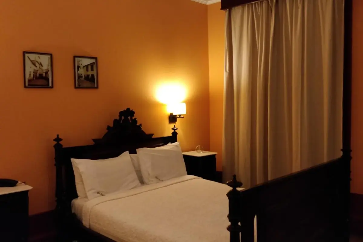 Casa Da Avo - Turismo De Habitacao - Imagem 42