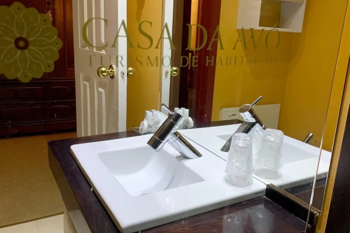 Casa Da Avo - Turismo De Habitacao - Imagem 44