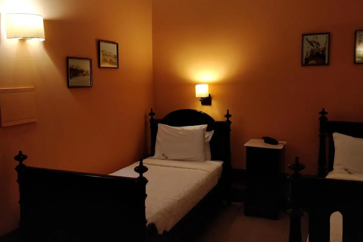 Casa Da Avo - Turismo De Habitacao - Imagem 45