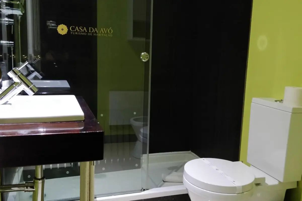 Casa Da Avo - Turismo De Habitacao - Imagem 46