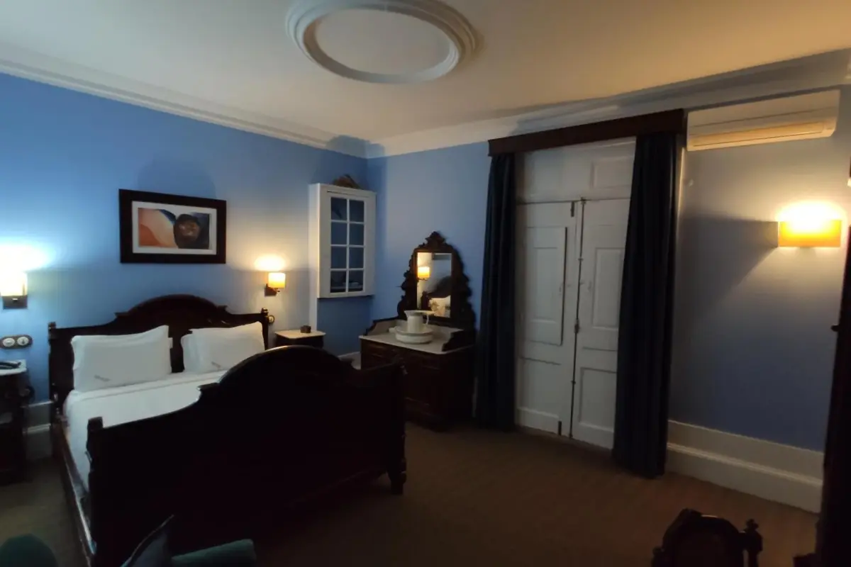 Casa Da Avo - Turismo De Habitacao - Imagem 47