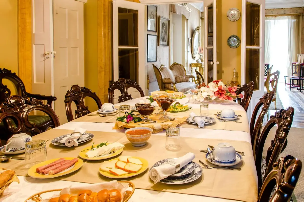 Casa Da Avo - Turismo De Habitacao - Imagem 50