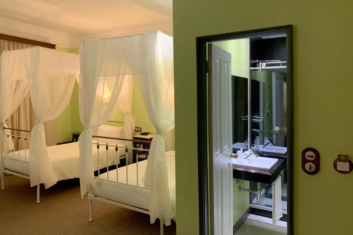 Casa Da Avo - Turismo De Habitacao - Imagem 6