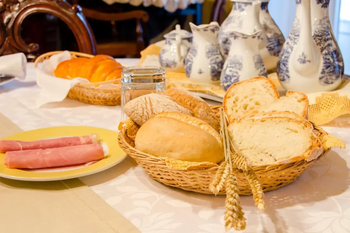 Casa Da Avo - Turismo De Habitacao - Imagem 51