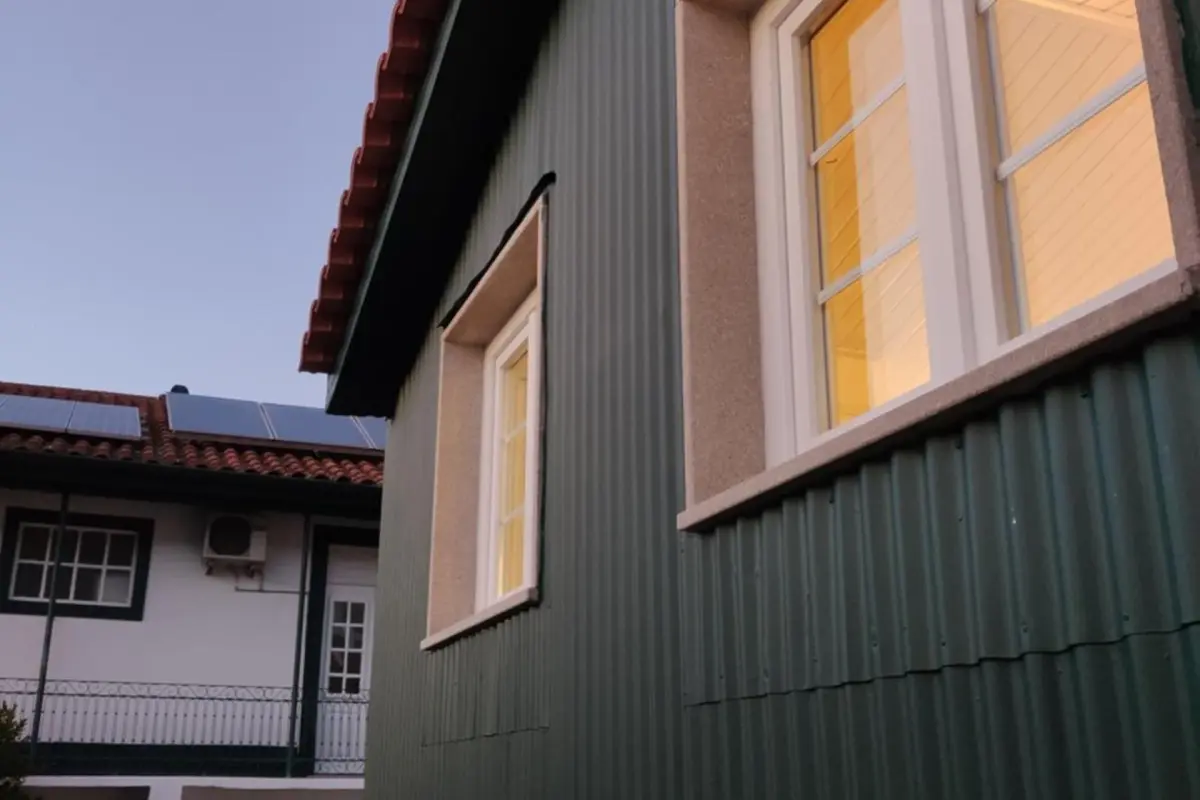 Casa Da Avo - Turismo De Habitacao - Imagem 52