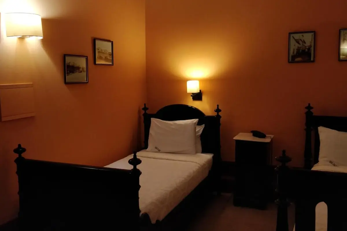 Casa Da Avo - Turismo De Habitacao - Imagem 10