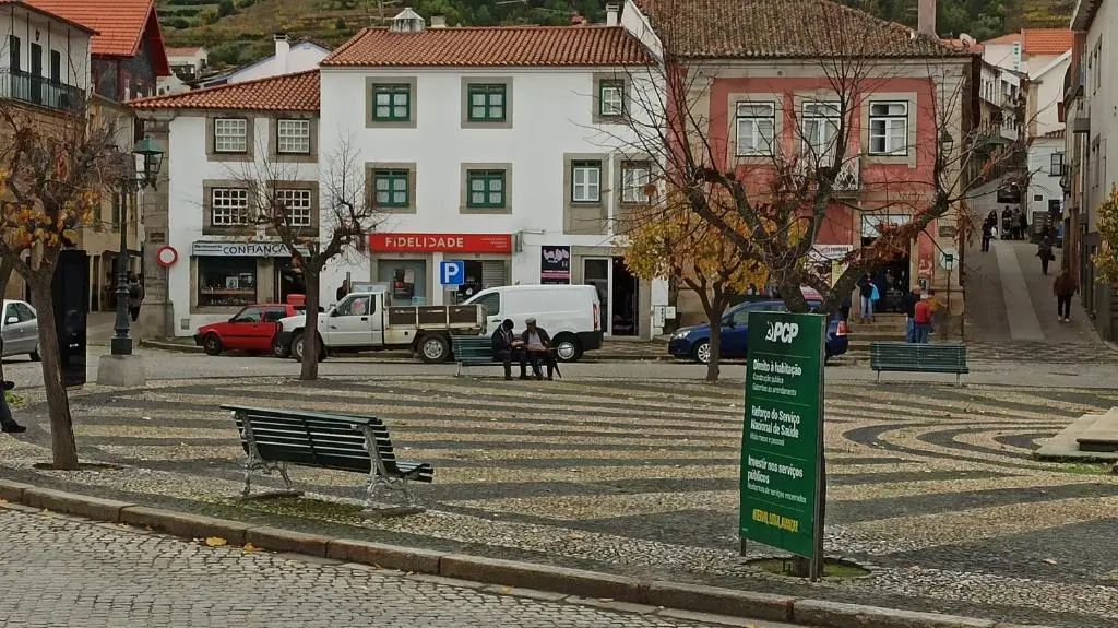 Casa da Praça - Imagem 3