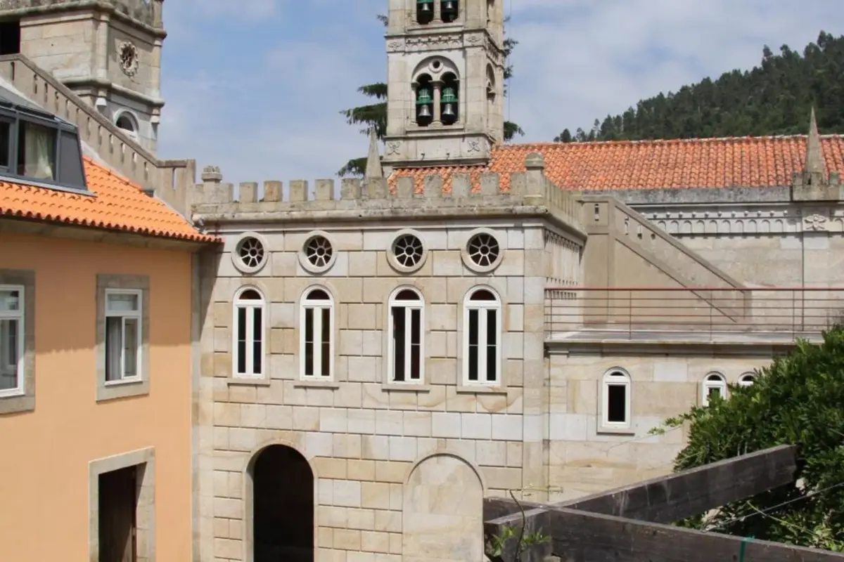 Casa da Quinta da Calçada - Imagem 20