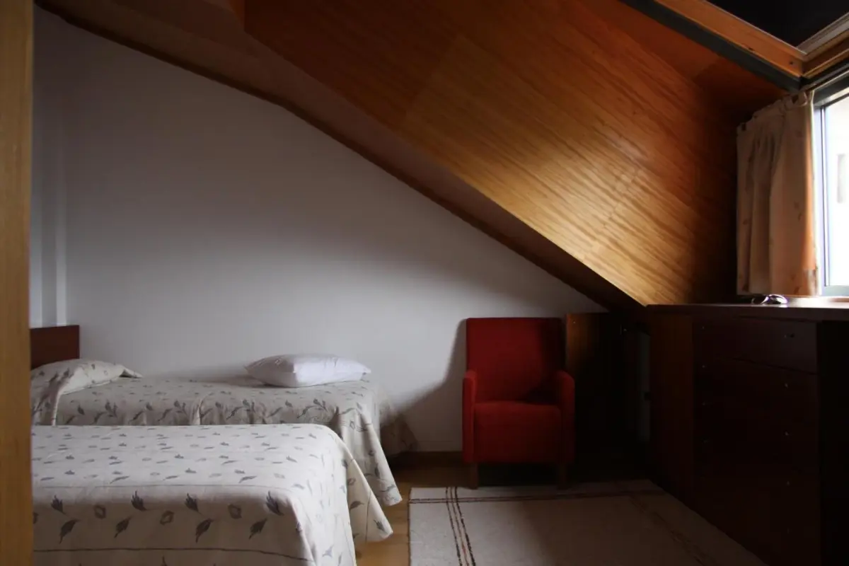 Casa da Quinta da Calçada - Imagem 23