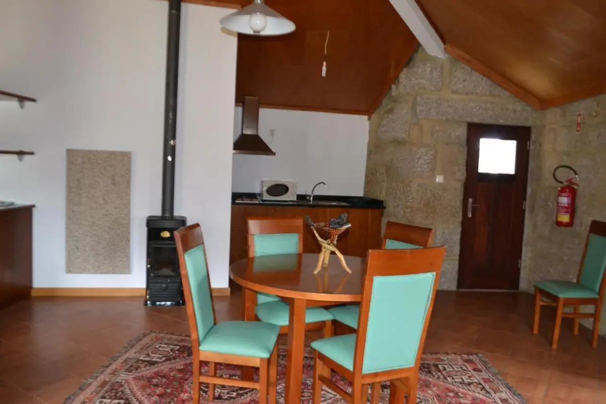 Casa da Quinta da Calçada - Imagem 24