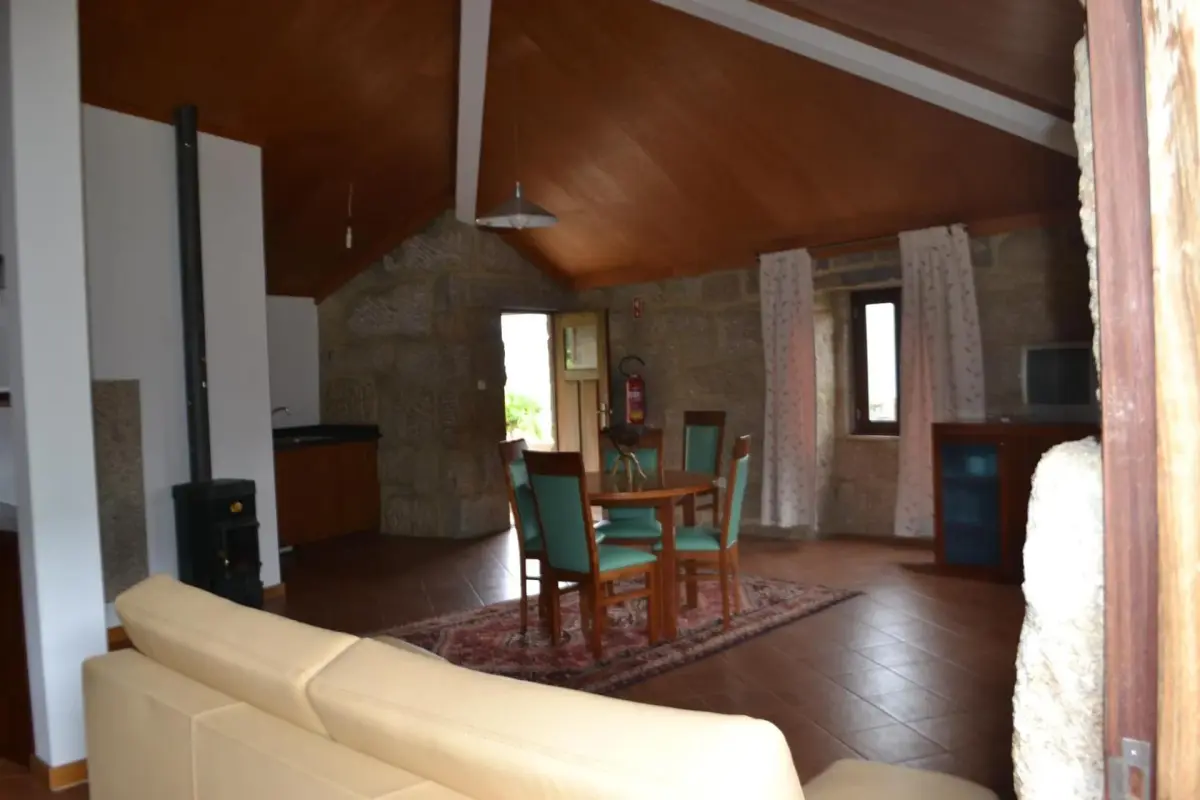 Casa da Quinta da Calçada - Imagem 25