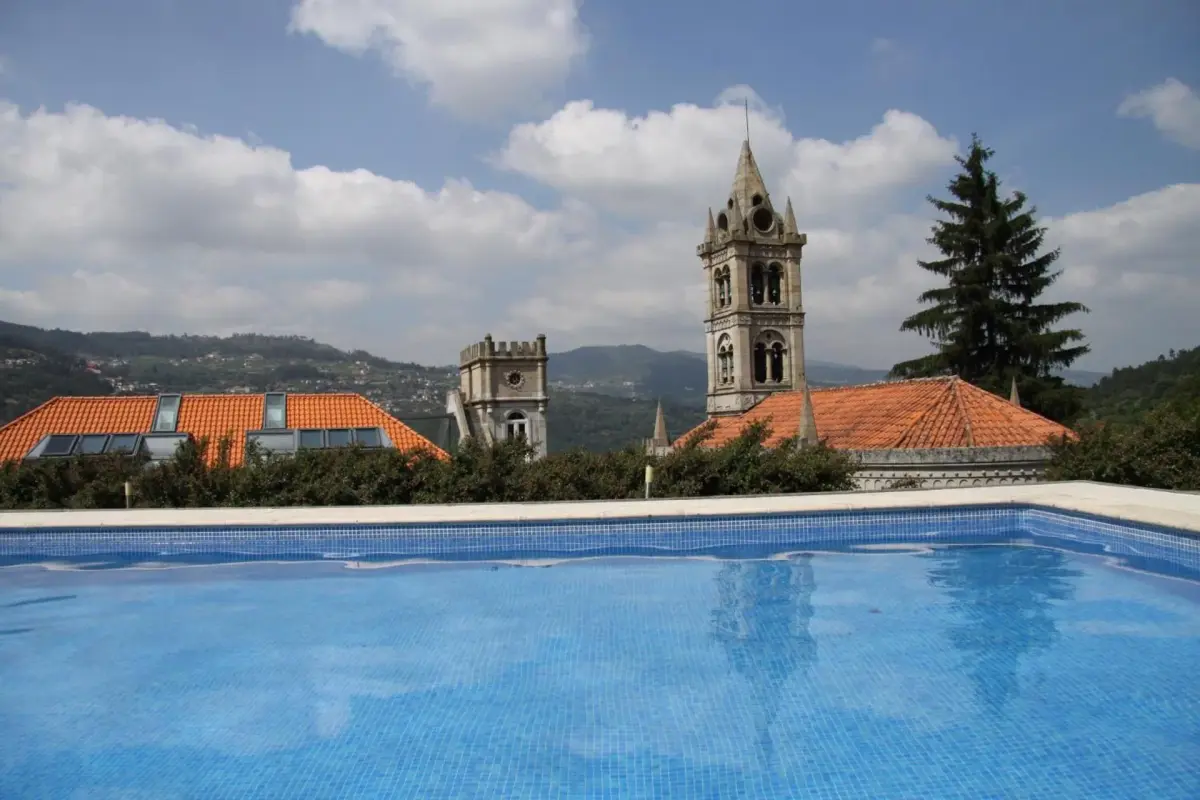 Casa da Quinta da Calçada - Imagem 27