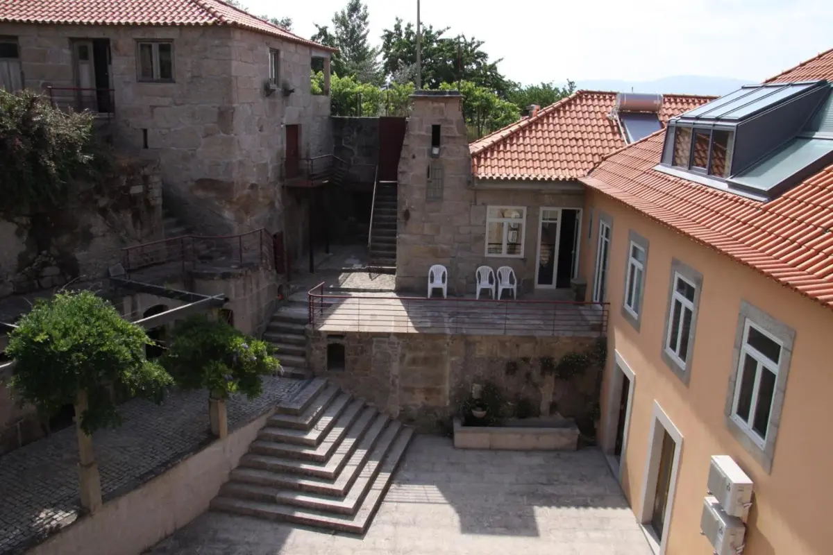 Casa da Quinta da Calçada - Imagem 28