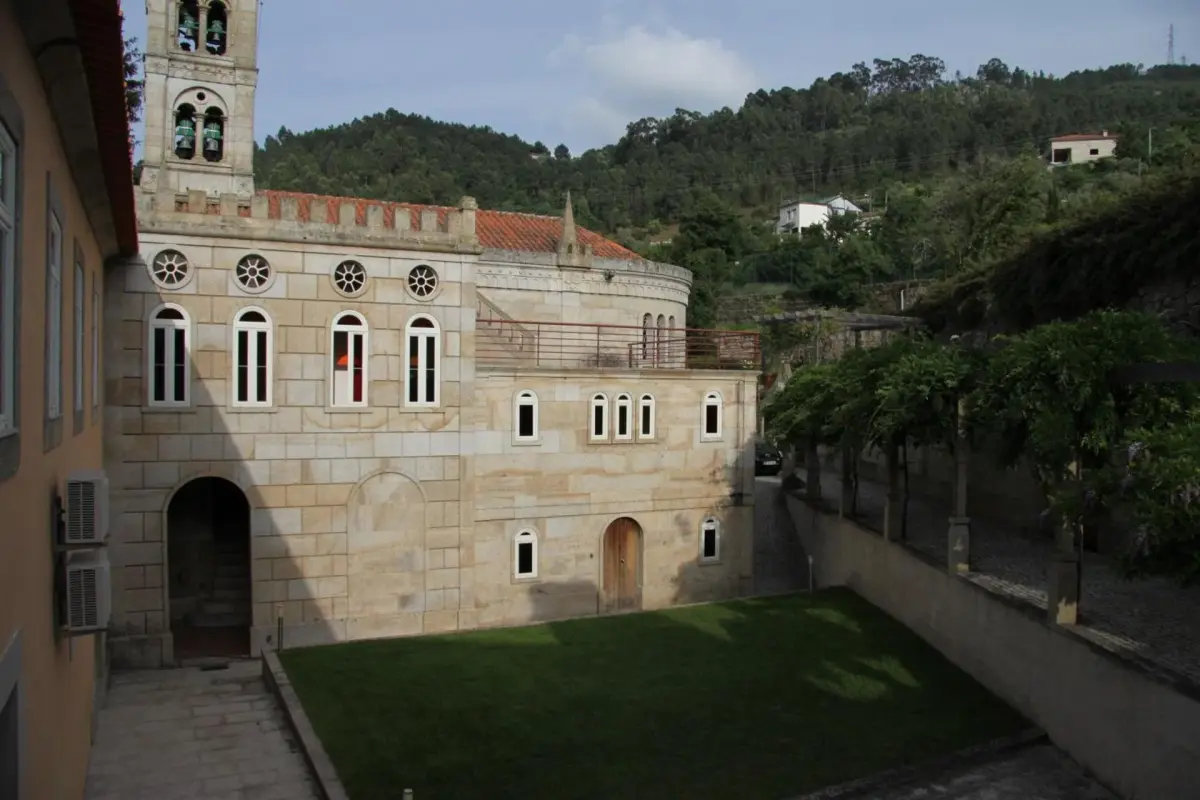 Casa da Quinta da Calçada - Imagem 30