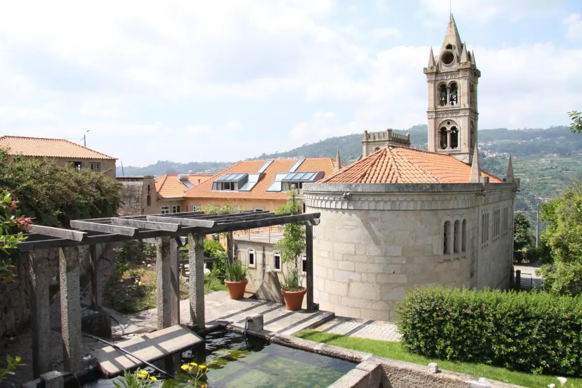 Casa da Quinta da Calçada - Imagem 31