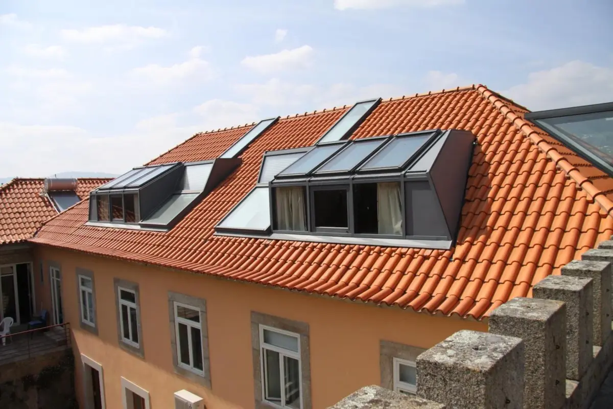 Casa da Quinta da Calçada - Imagem 33