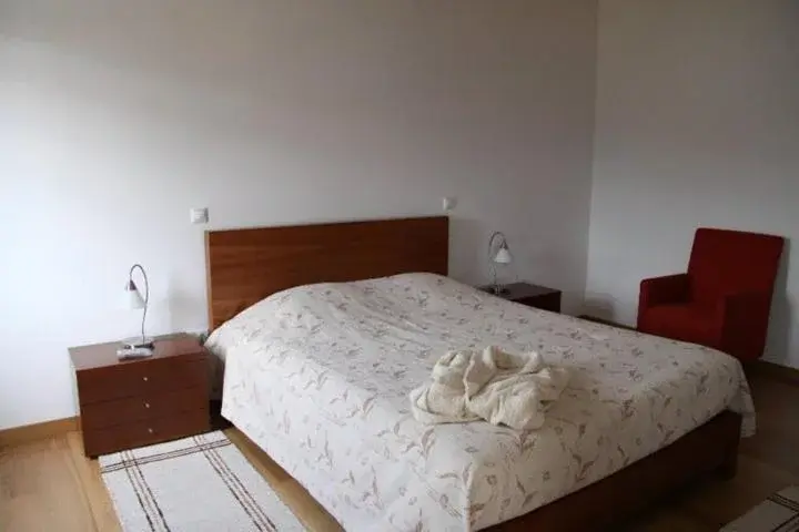 Casa da Quinta da Calçada - Imagem 37