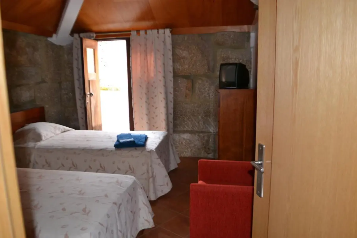 Casa da Quinta da Calçada - Imagem 40