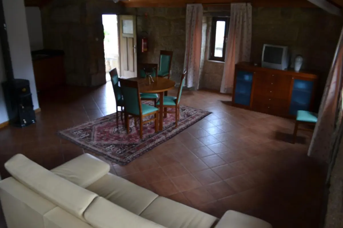 Casa da Quinta da Calçada - Imagem 42