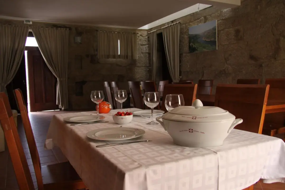 Casa da Quinta da Calçada - Imagem 43