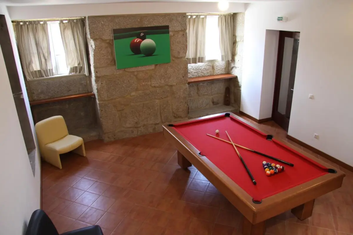 Casa da Quinta da Calçada - Imagem 46