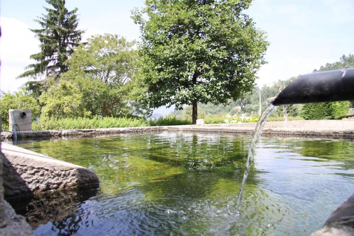 Casa da Quinta da Calçada - Imagem 47