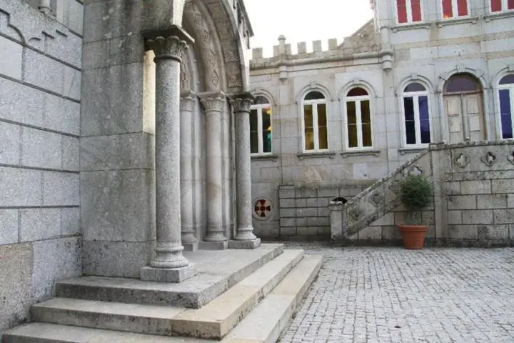 Casa da Quinta da Calçada - Imagem 50