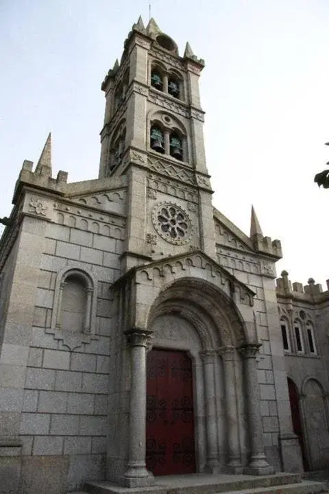 Casa da Quinta da Calçada - Imagem 51