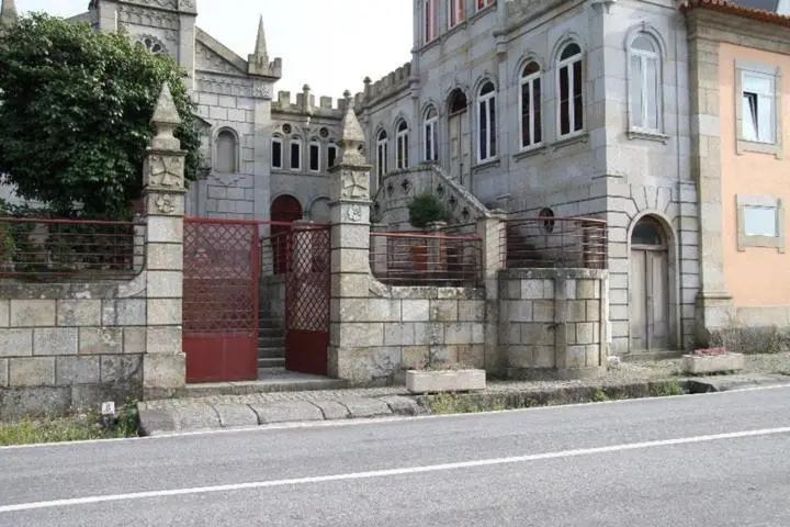 Casa da Quinta da Calçada - Imagem 52