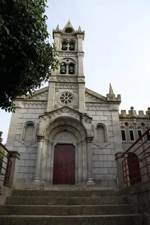 Casa da Quinta da Calçada - Imagem 53