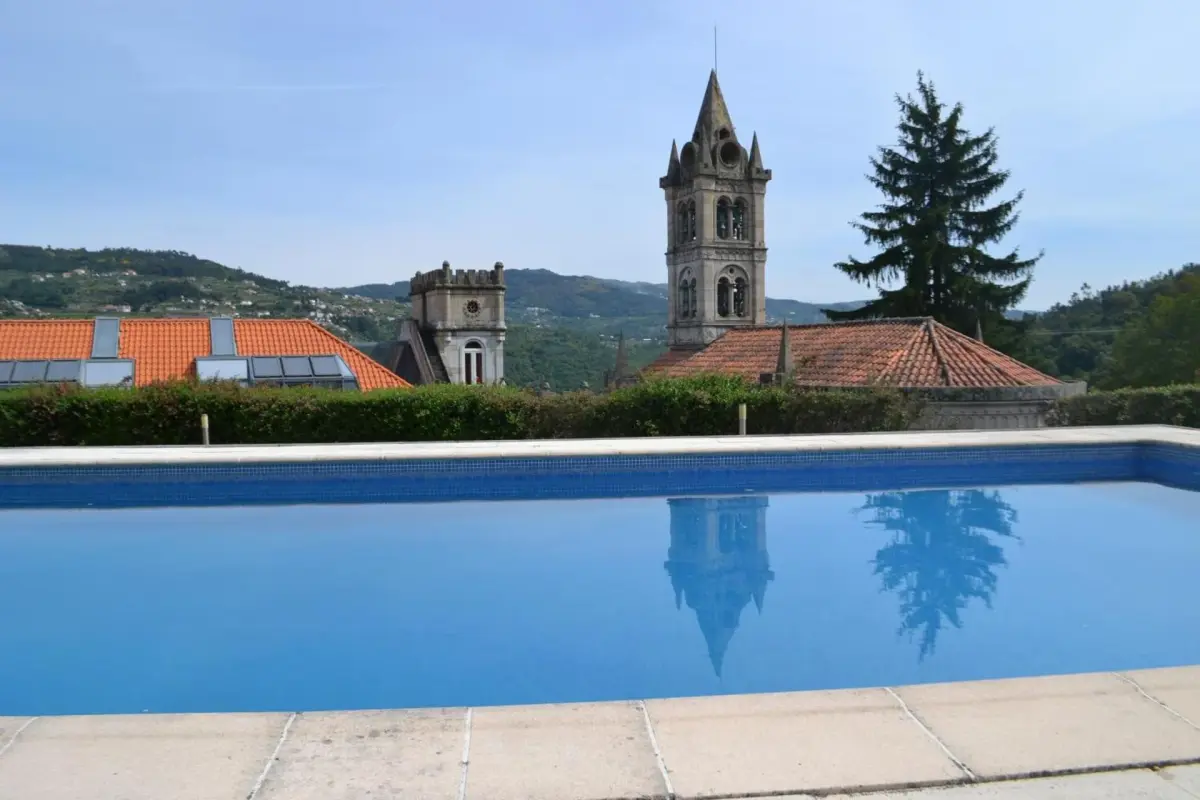 Casa da Quinta da Calçada - Imagem 9