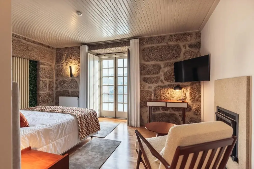 Casa da Ribeira - Imagem 1