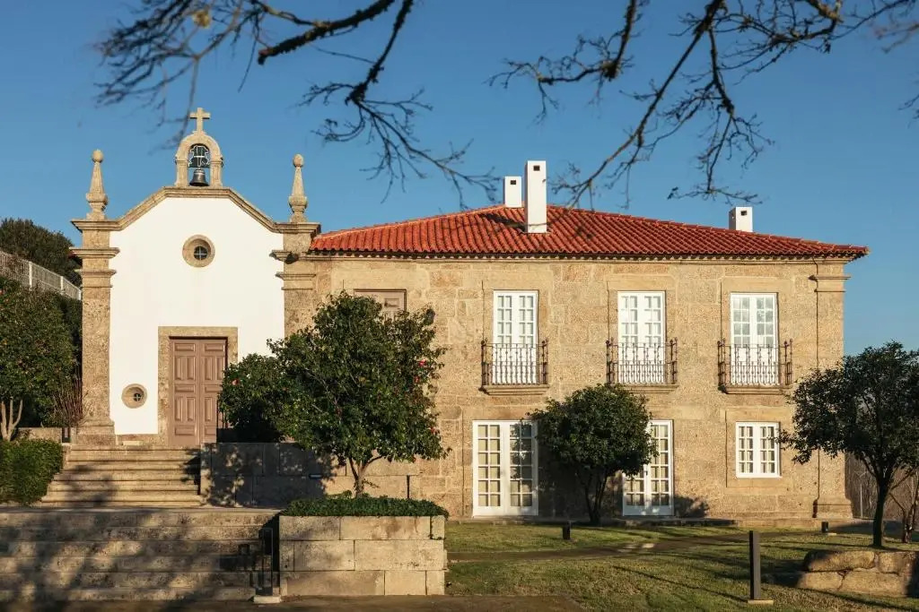 Casa da Ribeira - Imagem 6