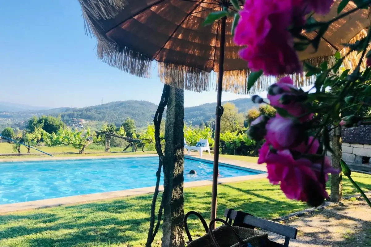 Discover the Charm of Casa da Ventozella: The Perfect Refuge for Everyone - Imagem 1