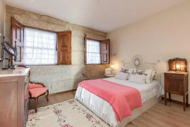 Discover the Charm of Casa da Ventozella: The Perfect Refuge for Everyone - Imagem 2