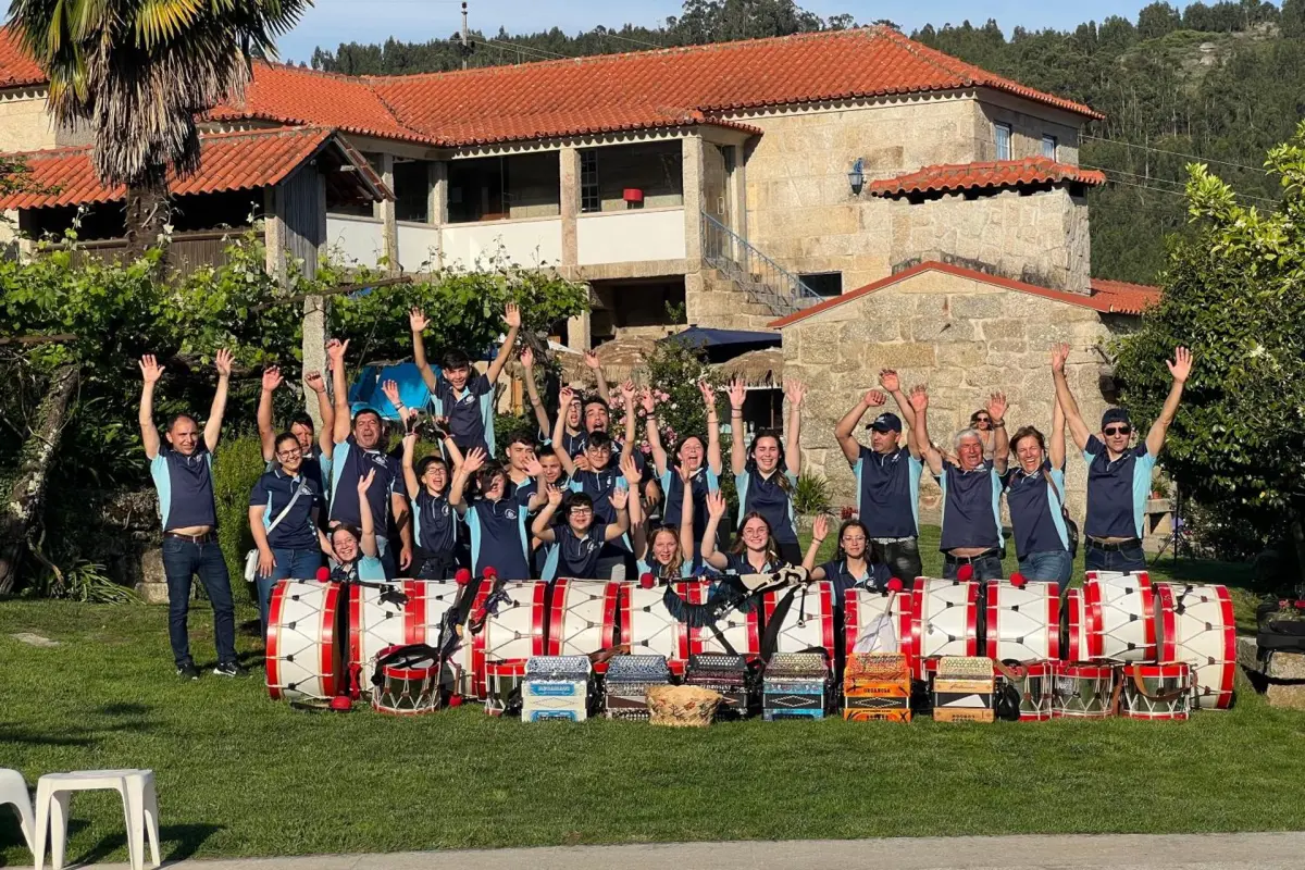 Discover the Charm of Casa da Ventozella: The Perfect Refuge for Everyone - Imagem 12