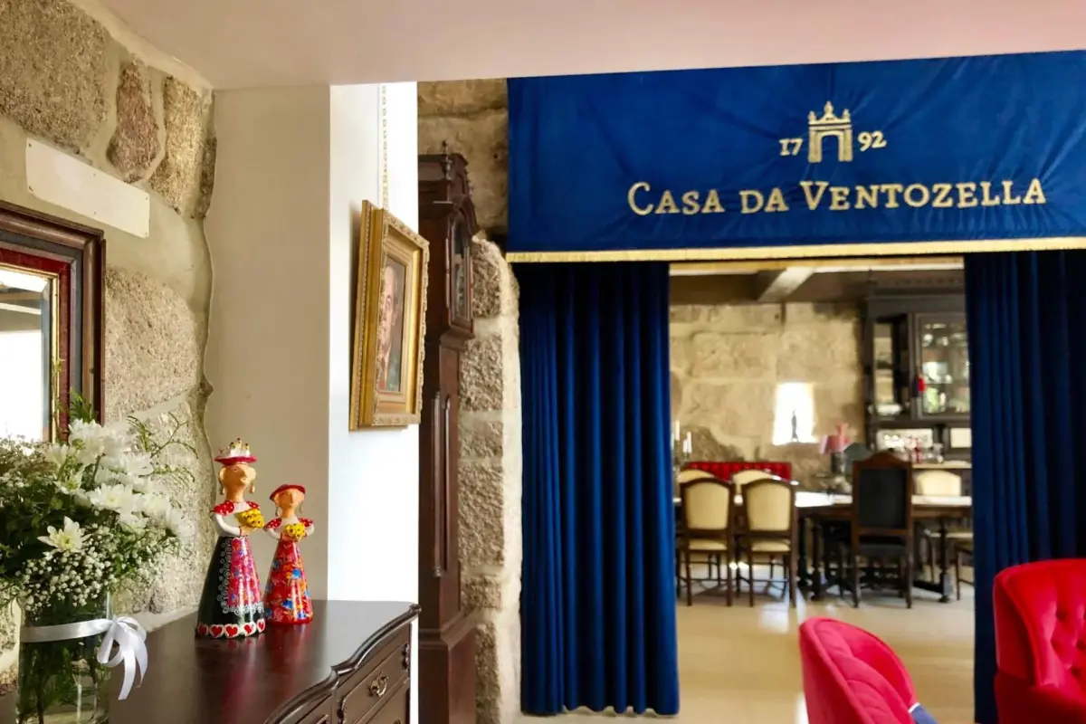 Discover the Charm of Casa da Ventozella: The Perfect Refuge for Everyone - Imagem 14