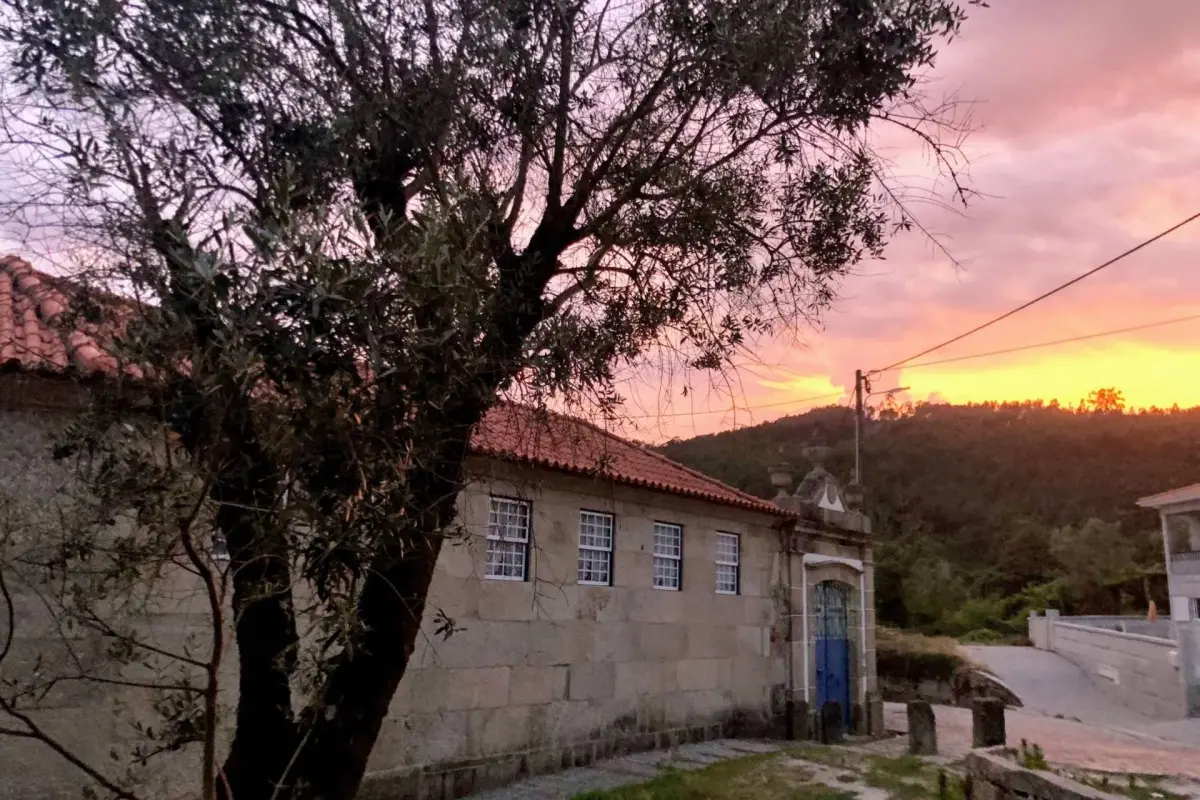 Discover the Charm of Casa da Ventozella: The Perfect Refuge for Everyone - Imagem 15