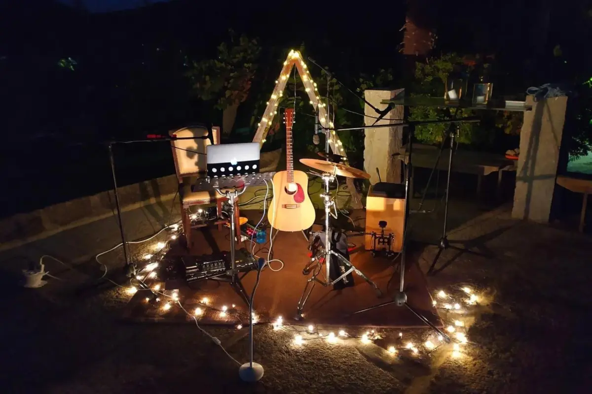 Discover the Charm of Casa da Ventozella: The Perfect Refuge for Everyone - Imagem 16