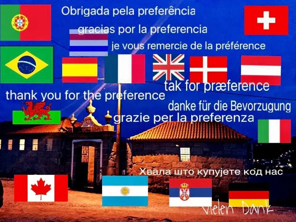 Discover the Charm of Casa da Ventozella: The Perfect Refuge for Everyone - Imagem 17