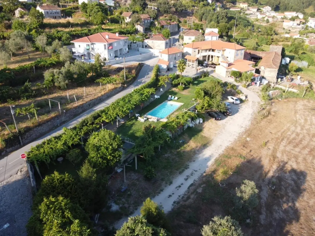 Discover the Charm of Casa da Ventozella: The Perfect Refuge for Everyone - Imagem 21