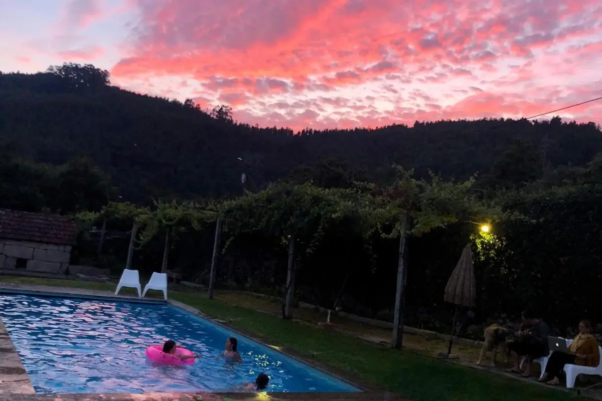 Discover the Charm of Casa da Ventozella: The Perfect Refuge for Everyone - Imagem 23