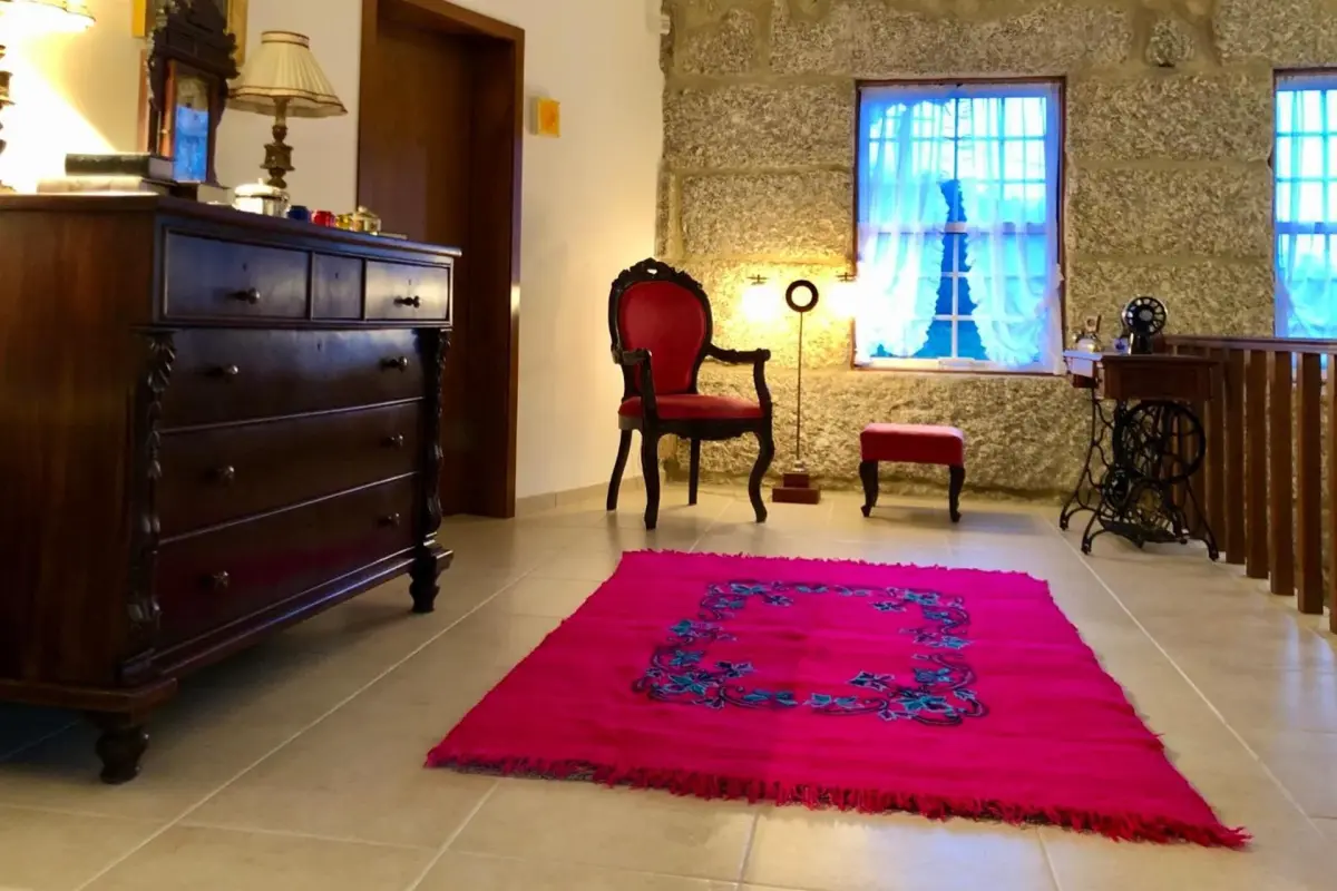 Discover the Charm of Casa da Ventozella: The Perfect Refuge for Everyone - Imagem 25