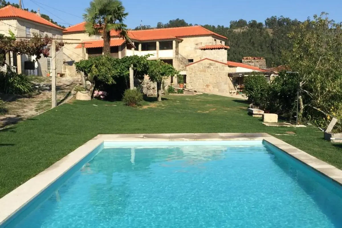 Discover the Charm of Casa da Ventozella: The Perfect Refuge for Everyone - Imagem 4