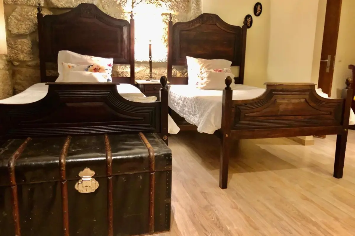 Discover the Charm of Casa da Ventozella: The Perfect Refuge for Everyone - Imagem 33