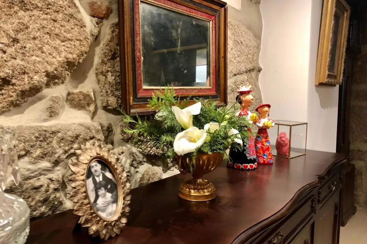 Discover the Charm of Casa da Ventozella: The Perfect Refuge for Everyone - Imagem 34